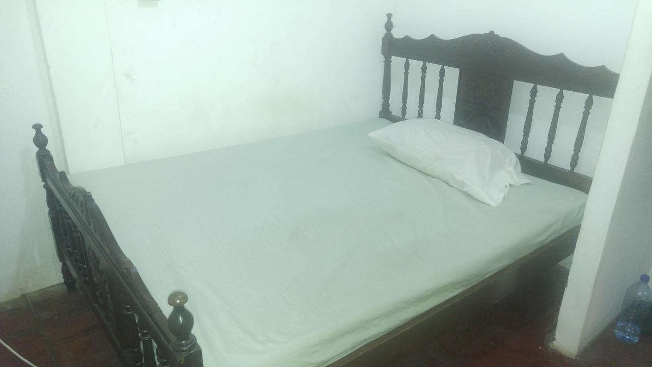 Casa Nica Leon Hostel Quarto foto