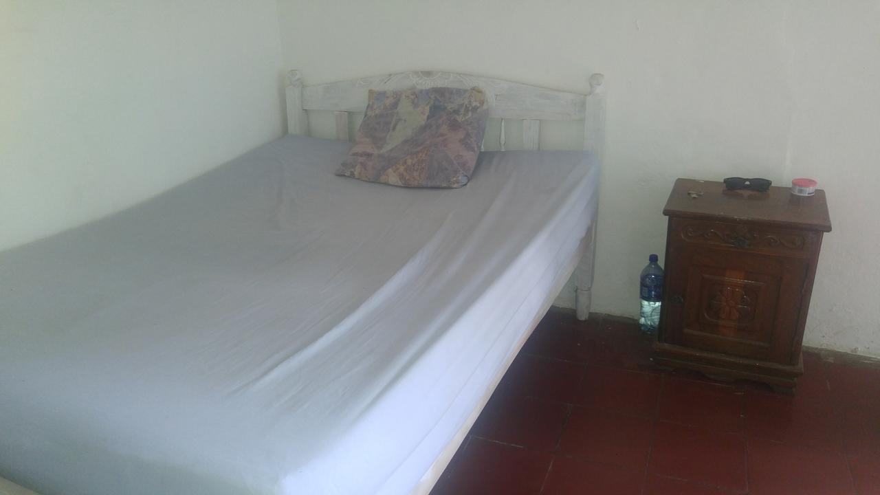 Casa Nica Leon Hostel Quarto foto
